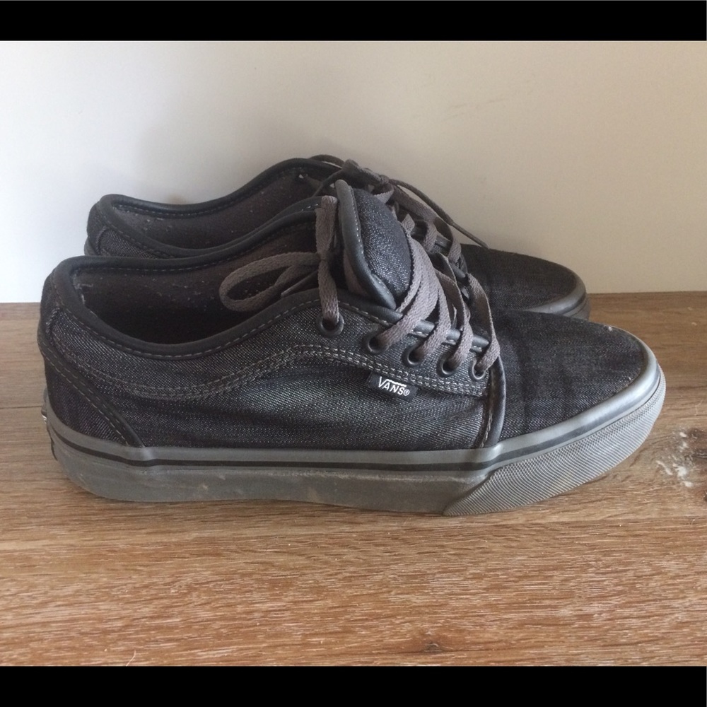 Vans Men’s Shoes